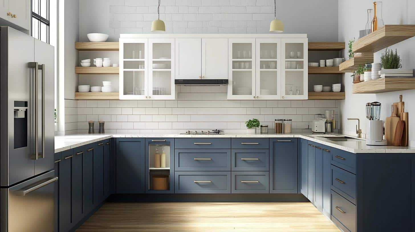 Kitchen_Upgrade_with_Benjamin_Moores_Britannia_Blue