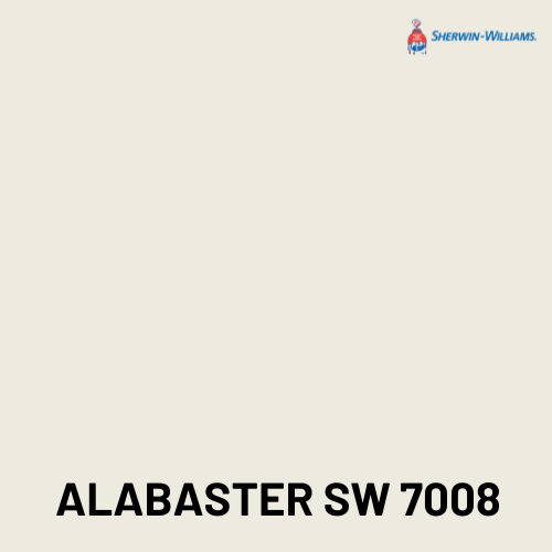 Sherwin-Williams_Alabaster