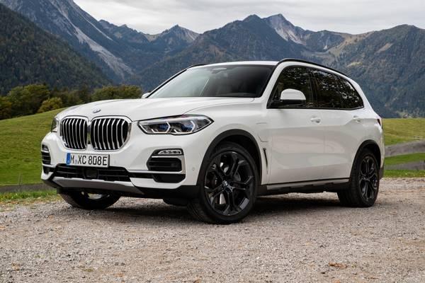 BMW_X5_xDrive45e