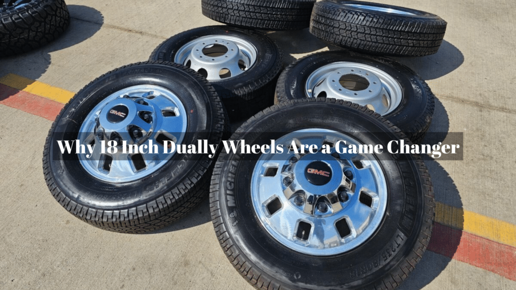 7 Diameter Wide Wheels The Game Changer For Your Equipment