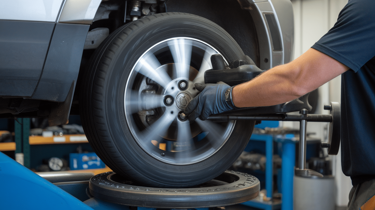 Check_Tire_and_Wheel_Balance