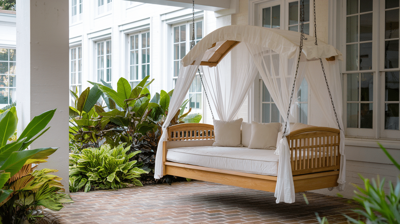 Daybed_Swing_Bed