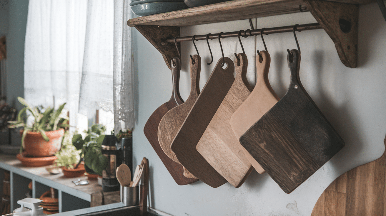 Hanging_Cutting_Board_Rack