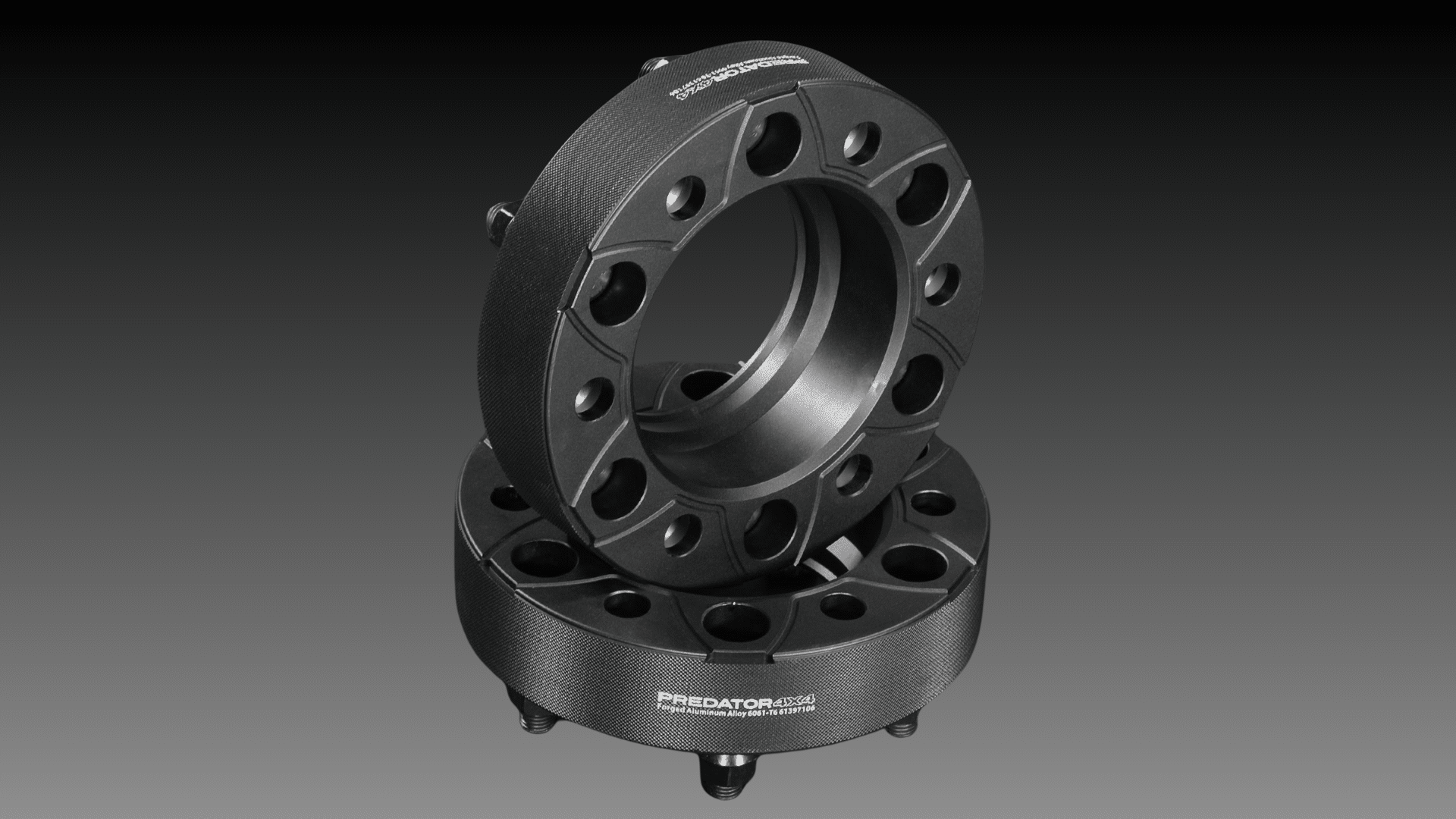 Hub-Centric_Spacers