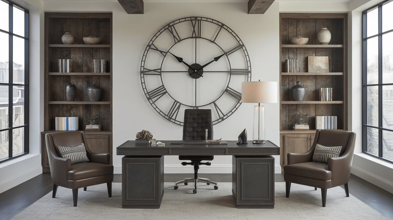 Large_Statement_Wall_Clock