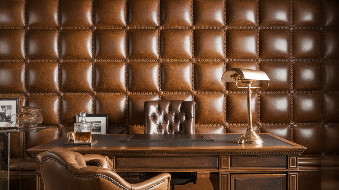 Leather_Paneling