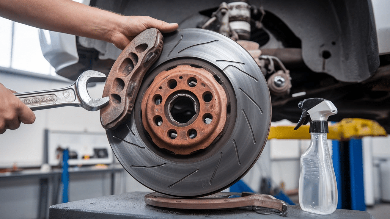 Replacing_or_Resurfacing_Brake_Rotors