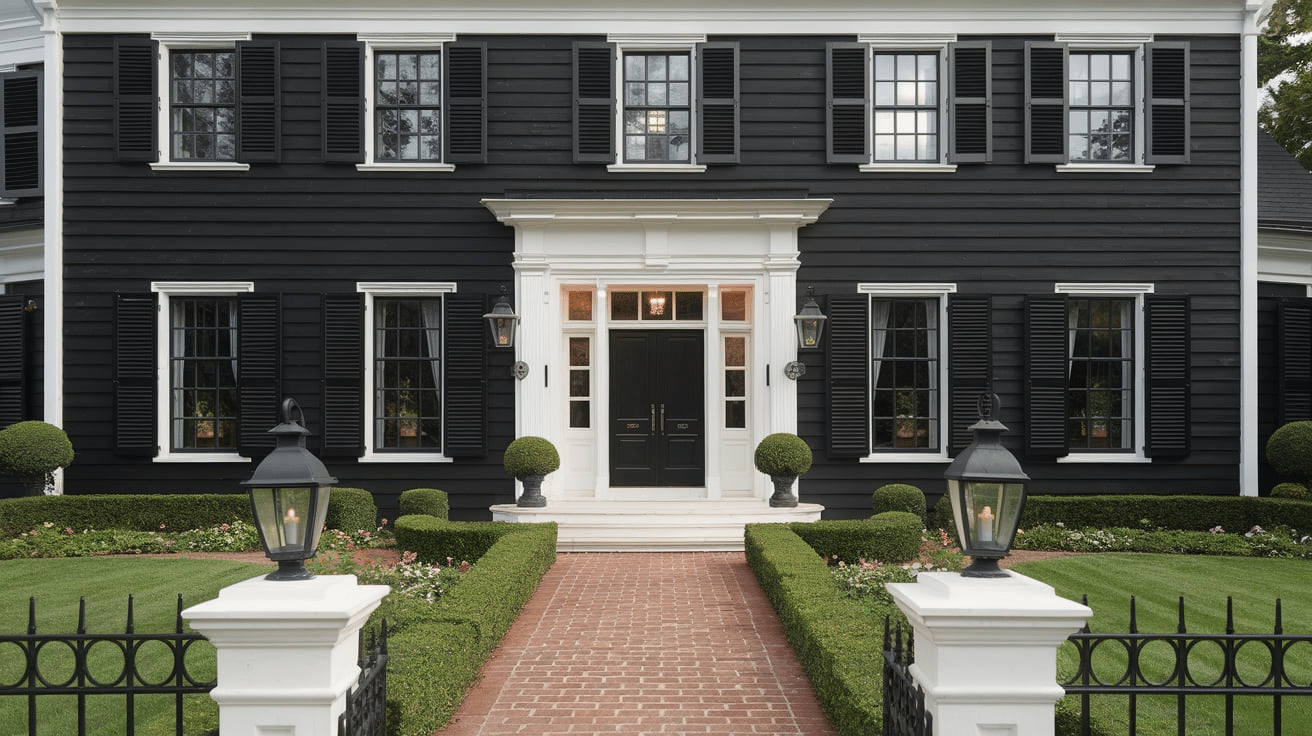 Sherwin-Williams_Tricorn_Black_6258