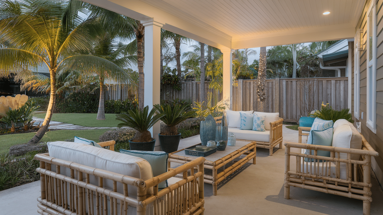 Tropical-themed_porch_with_Palms