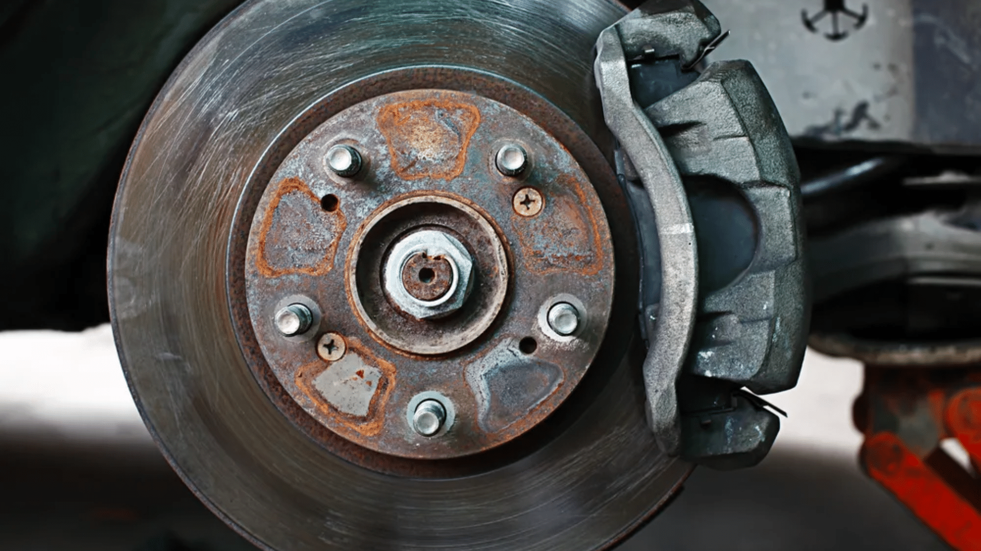 What_Are_Brake_Rotors_and_Their_Function