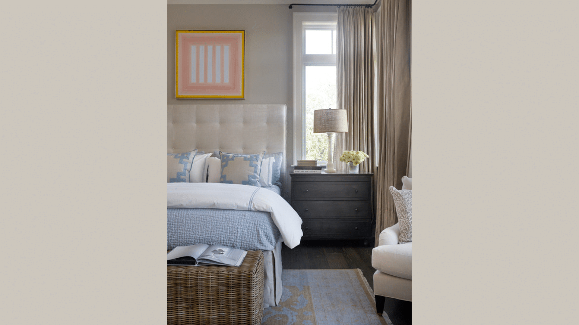 3-Bedrooms