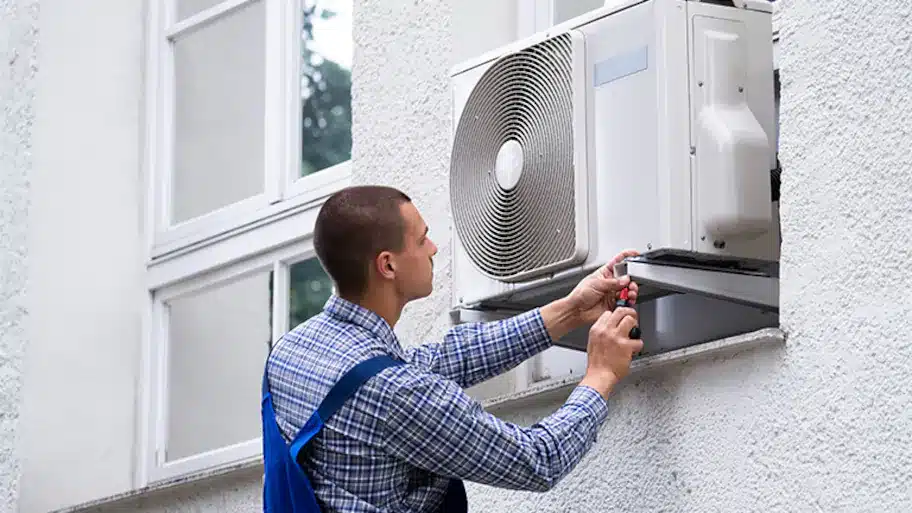 Key Components Checked During Aircon Servicing