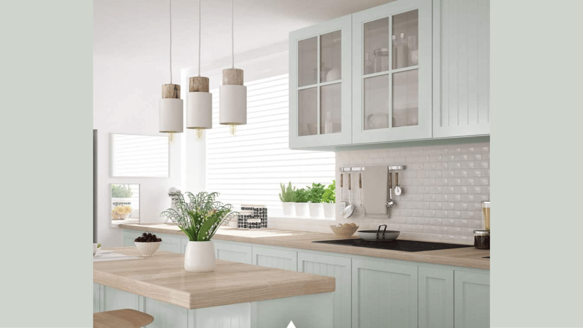 Kitchens