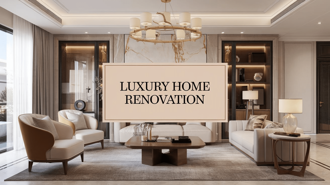 Picture of Luxury market Realtor mixes passion for home renovation with real ...