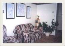 Our Living Room