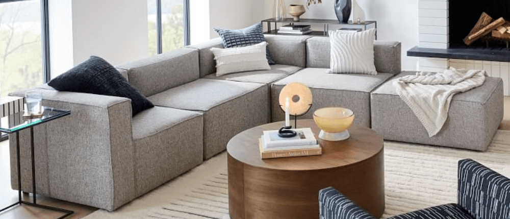 Best Modular Pit Sectional Sofas for Relaxing at Home