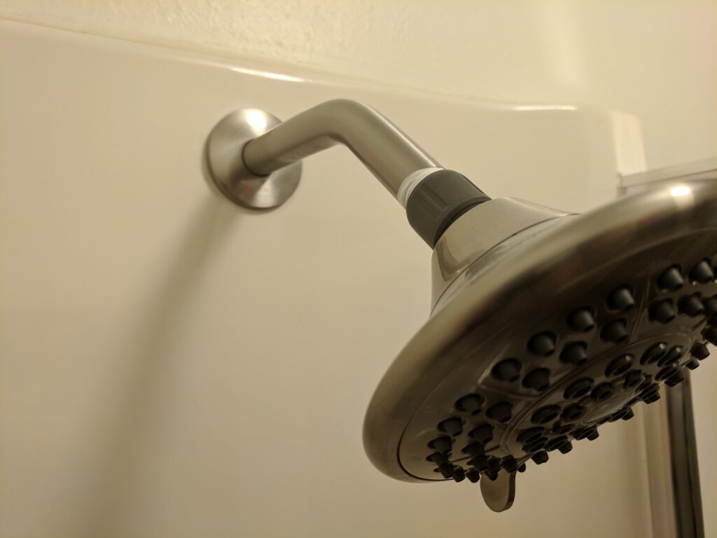 Simple Steps to Remove a Stuck Shower Head