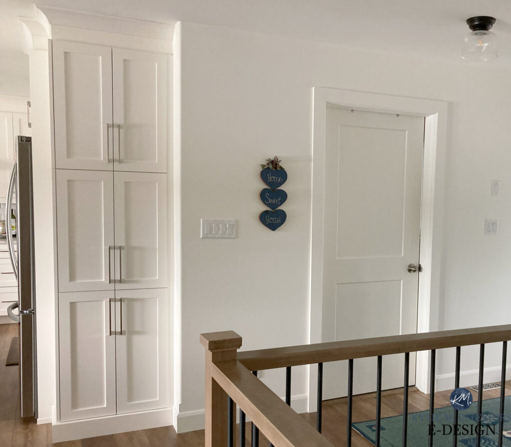 The Best White Paint Colors for Trim