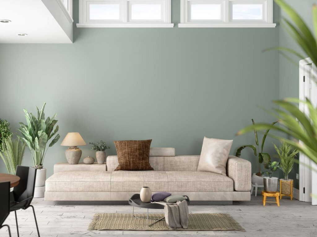 Best Living Room Paint Colors 2023