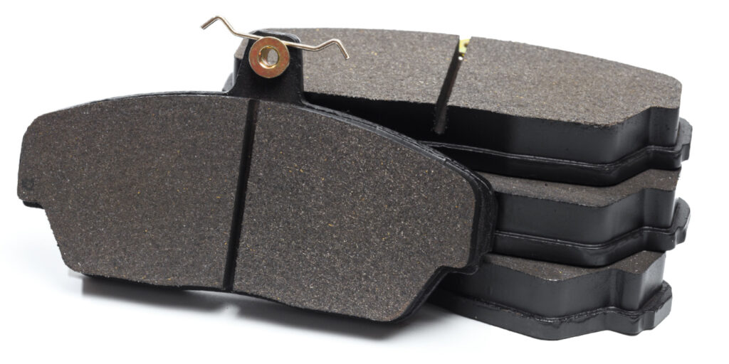 The Importance of Timely Brake Pad Replacement for Vehicle Safety