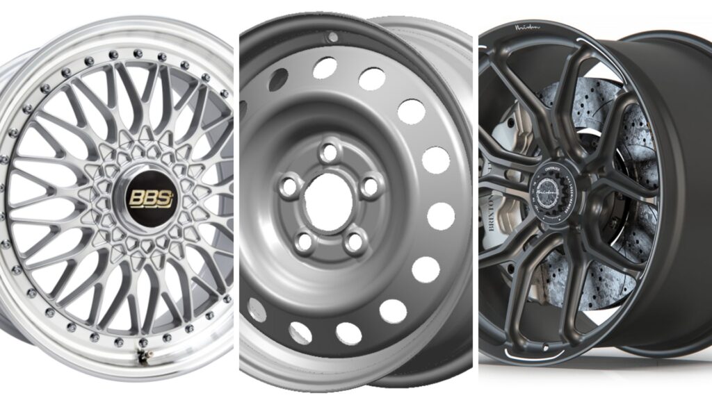 A Comprehensive Guide to Choose the Right Alloy Rims for Your Vehicle