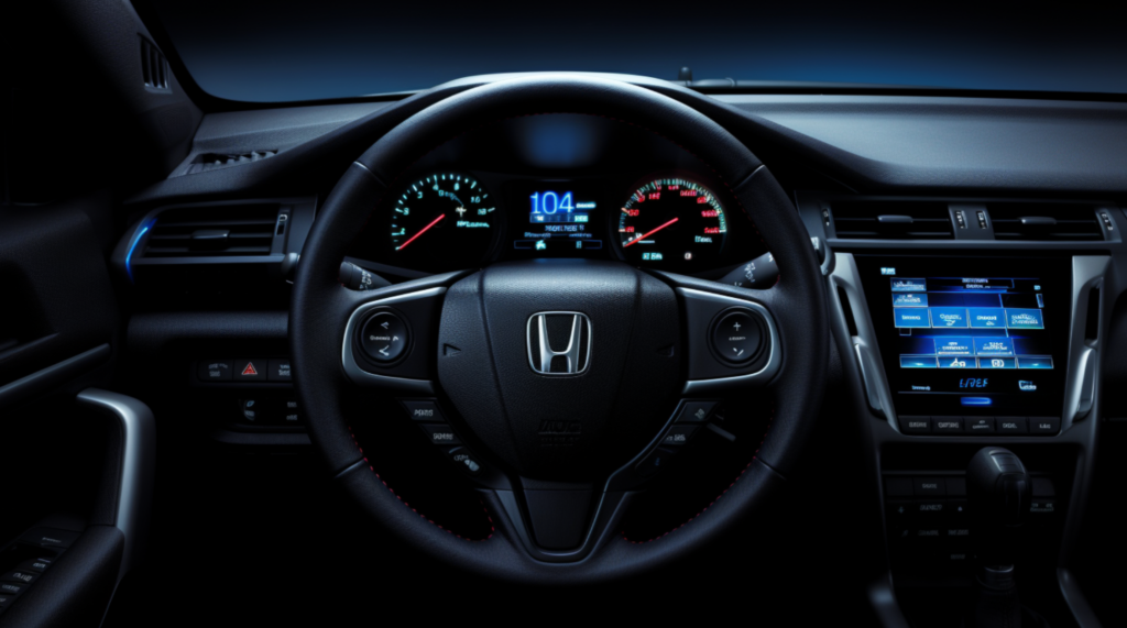 A Simple Guide to Understanding Honda Maintenance Codes