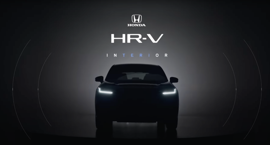 A Sneak Peek into the Upcoming Honda HRV 2024: Features and Specifications