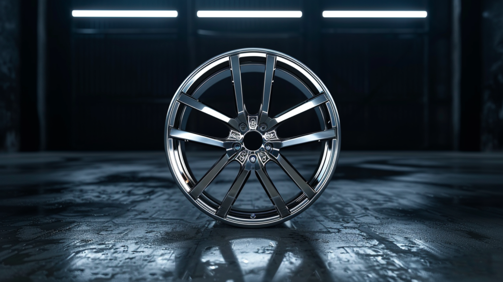 A Comprehensive Guide to Different Types of Alloy Rims