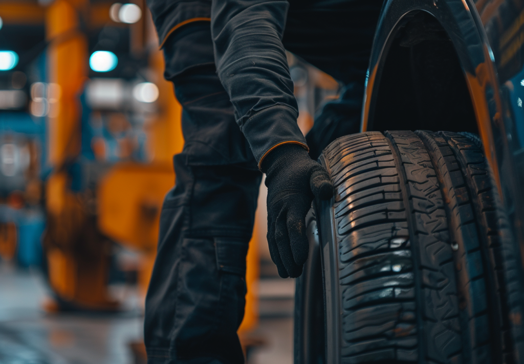 The Average Cost of a Tire Rotation: What to Expect