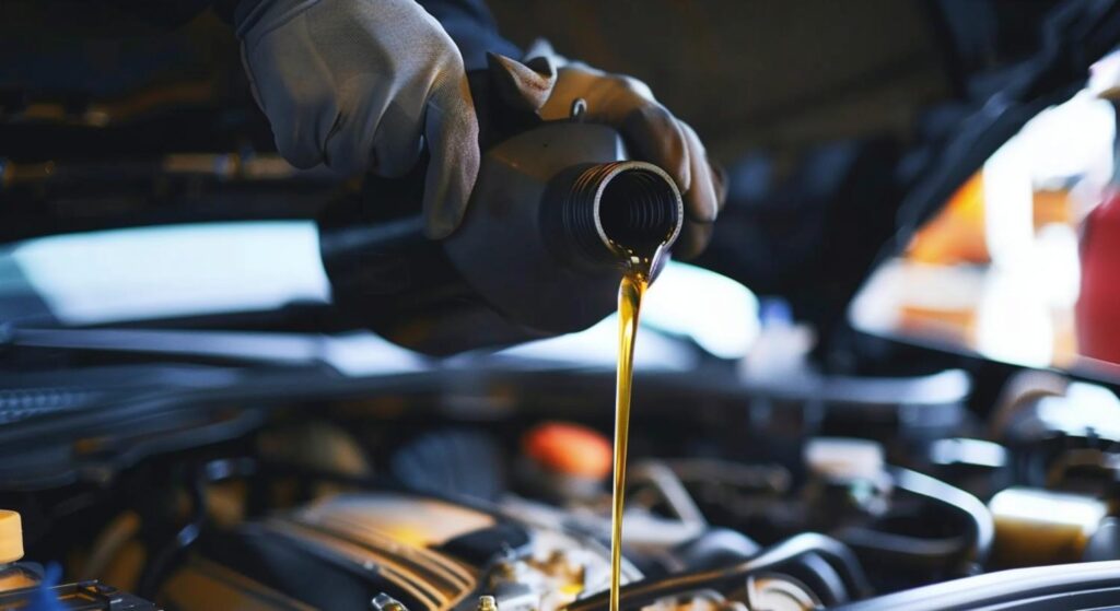 The Ultimate Guide: How Often Should You Change Your Car's Oil?