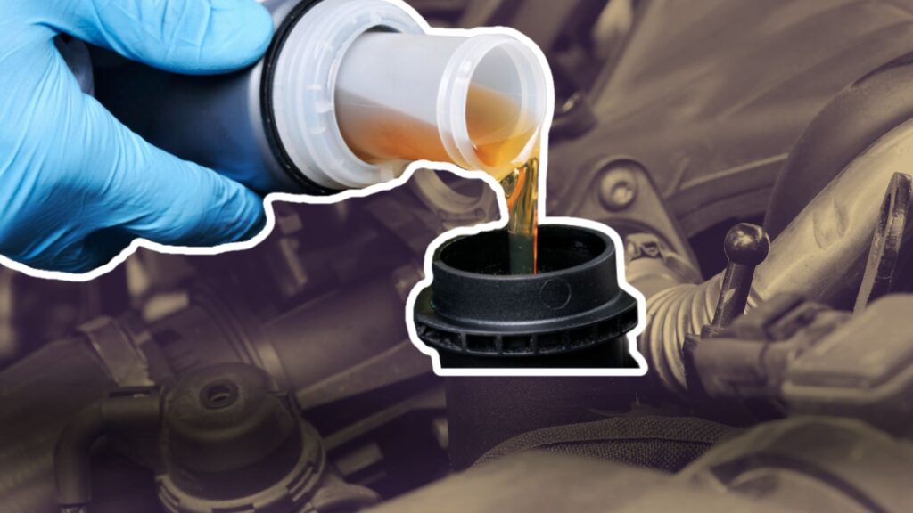 Oil Change Frequency A Comprehensive Guide