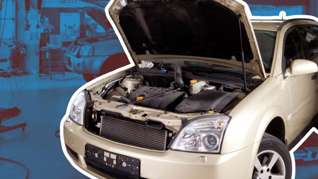 Reasons Your Vehicle Needs a Tune-up and How Often to Schedule It