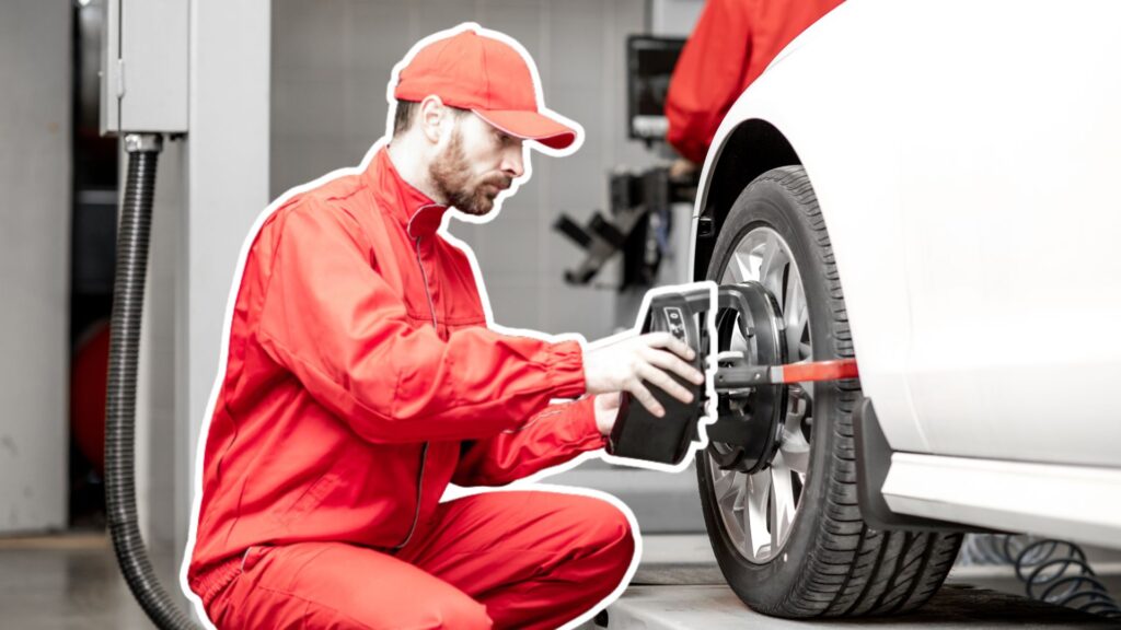 The Truth Behind Common Wheel Alignment Misconceptions