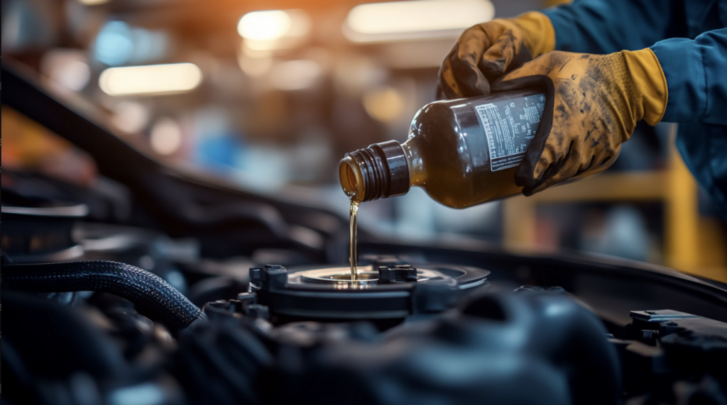 brake fluid change cost