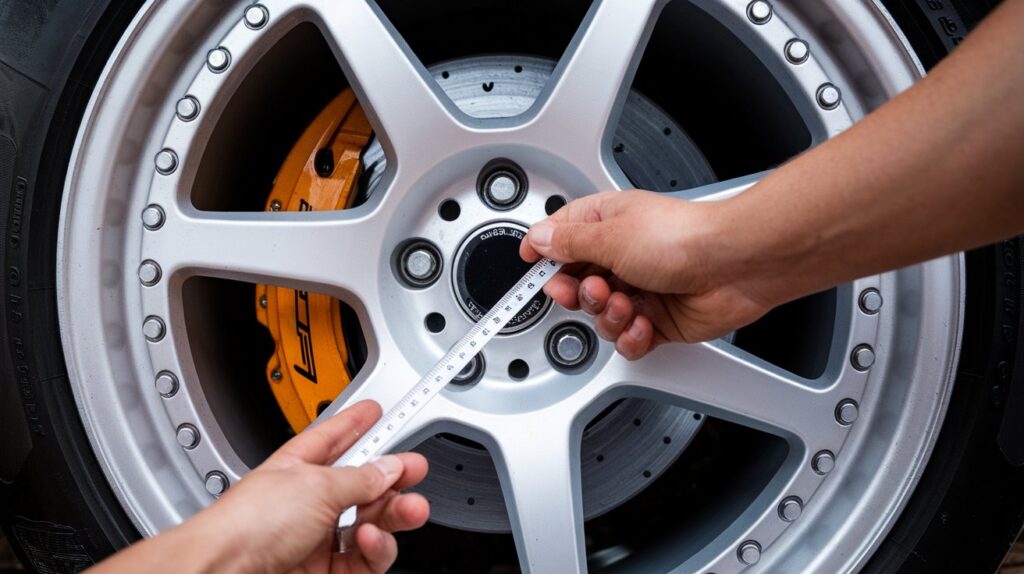 Step-by-Step Guide to Finding Your Bolt Pattern