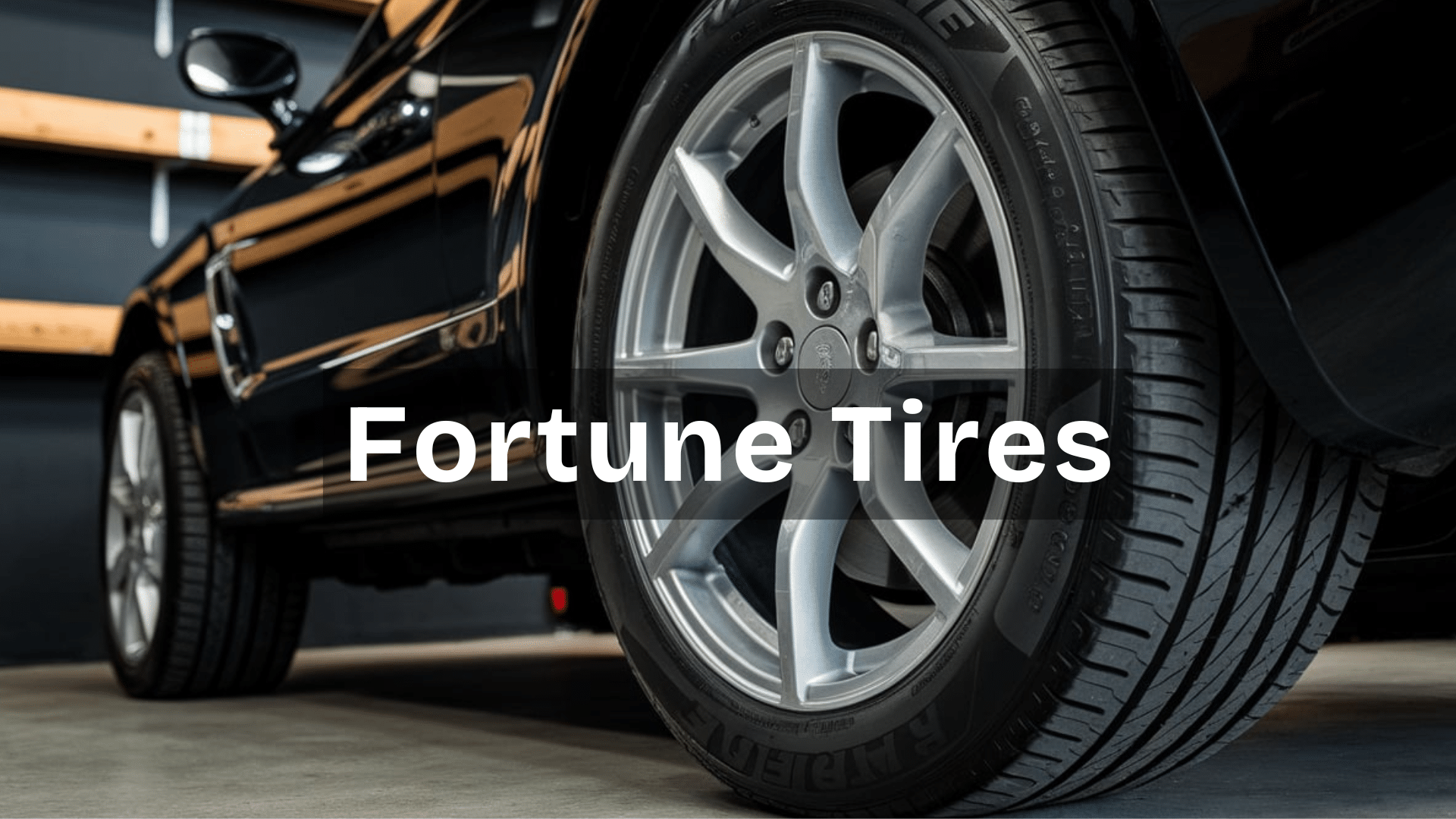 Everything You Need to Know Before Buying Fortune Tires - Opple House