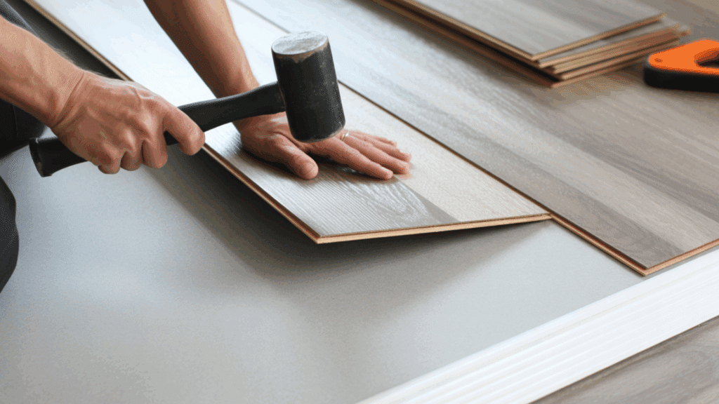 Do I Need Underlayment for Vinyl Flooring With Pad: Essential Guide
