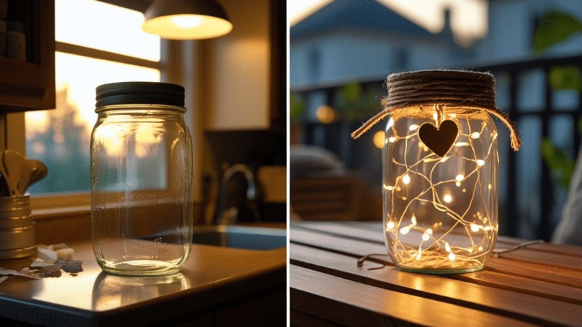 Picture Idea: Trash To Treasure Easy Upcycling