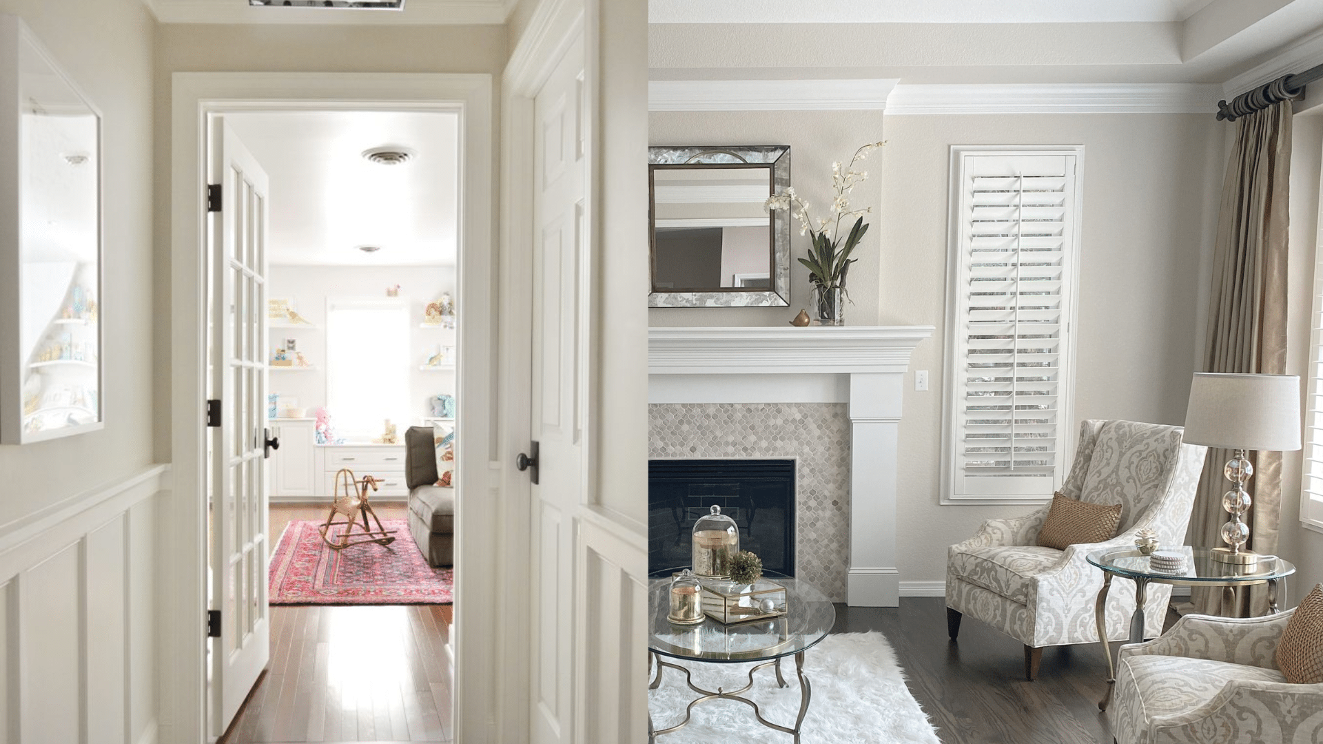 Edgecomb Gray (HC-173): A Versatile Greige Favorite - Opple House