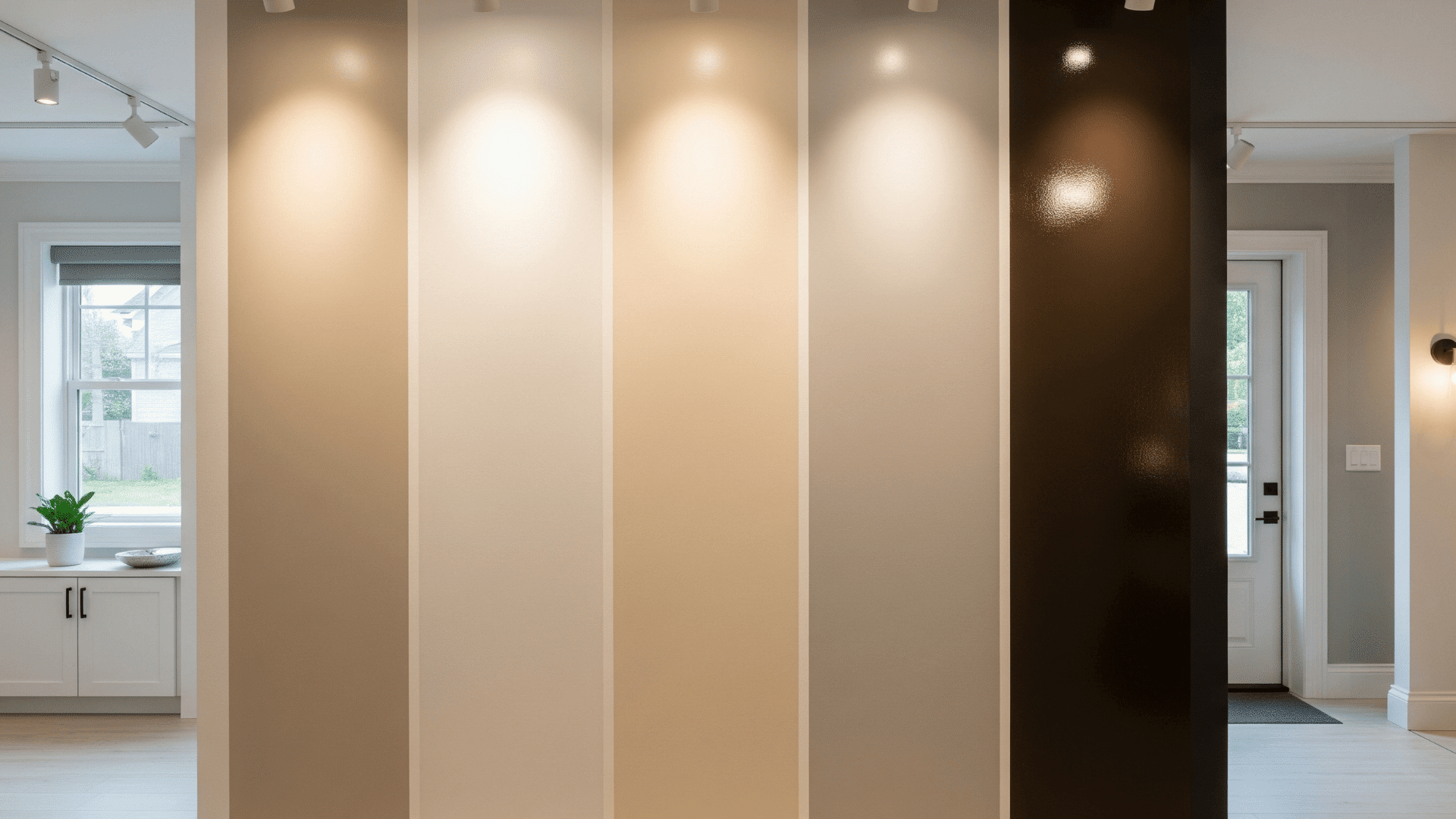 Ultimate Guide to Paint Sheen Chart and Finishes Opple House