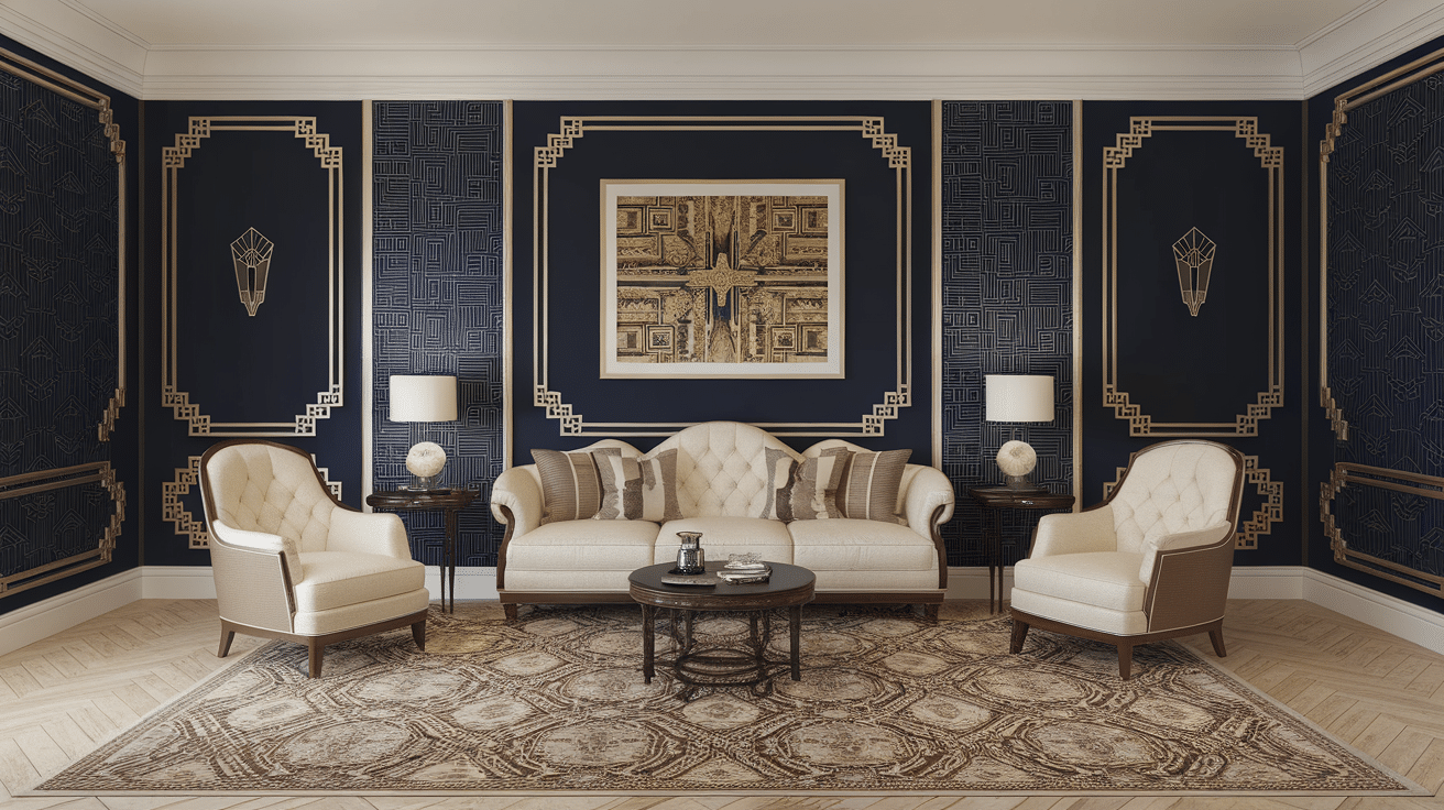 Common Rhythm Mistakes in Interior Design - Opple House