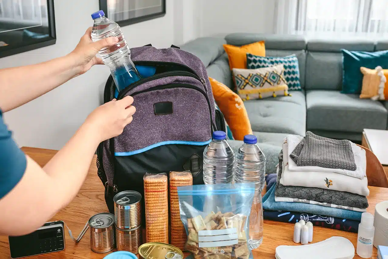 Unplanned Things Unexpected Events Happen: Are You Prepared for a Home Disaster? - Opple ...