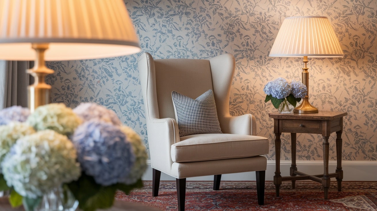 What is Grandmillennial Style: All You Need To Know - Opple House