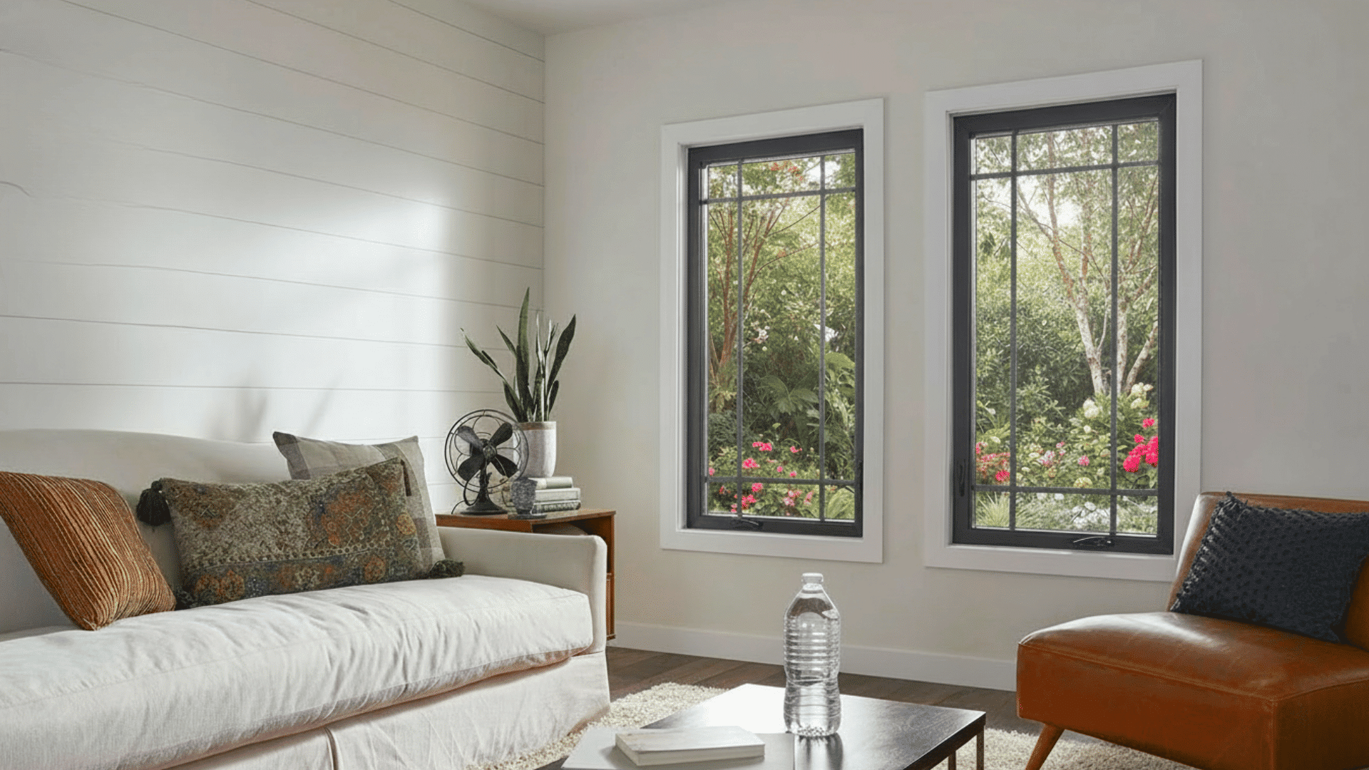23 Beautiful Modern Window Trim Ideas for Your Home - Opple House