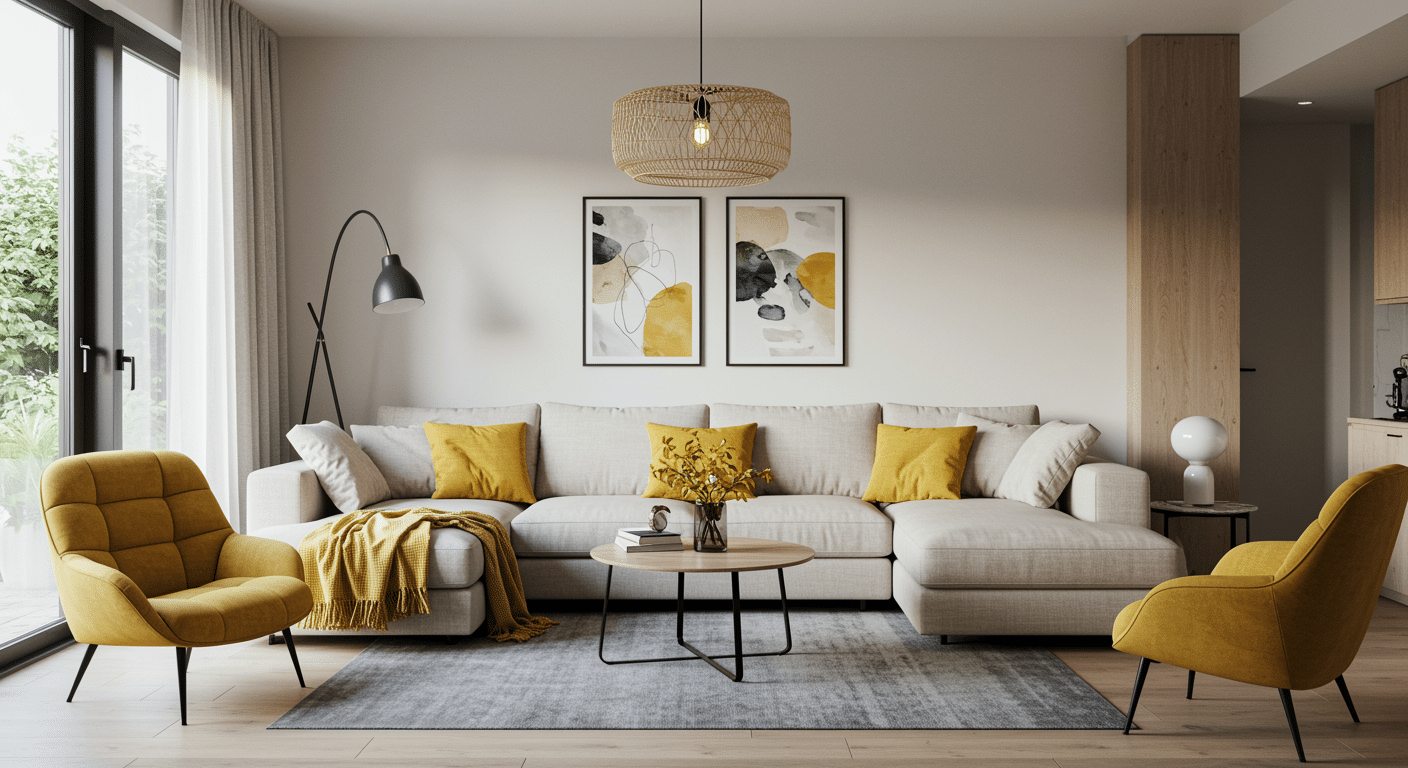 What is a Modular Couch? - Opple House