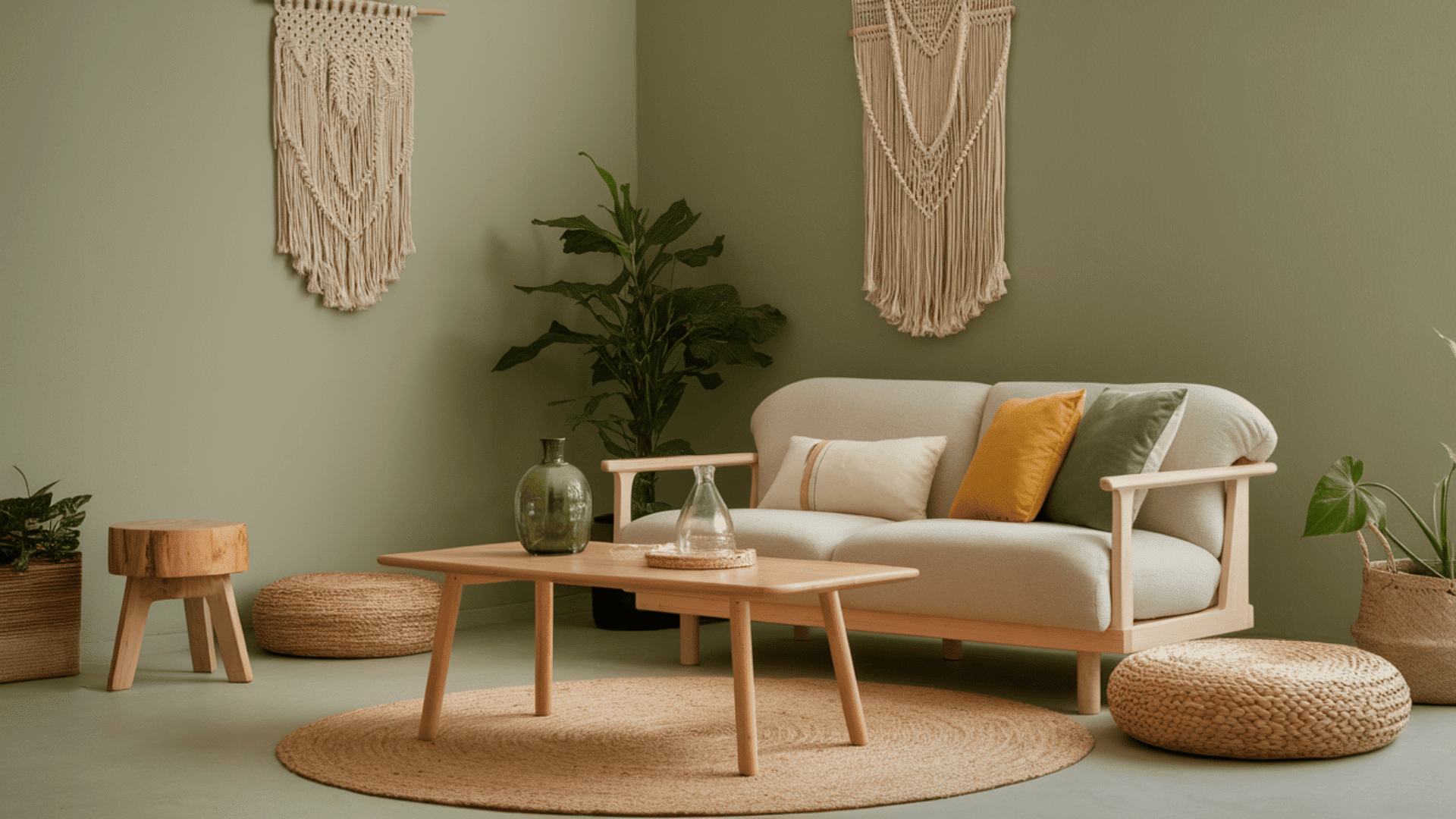 Gallery Detail: 17 Best Eco Friendly Sustainable Home Decor Brands
