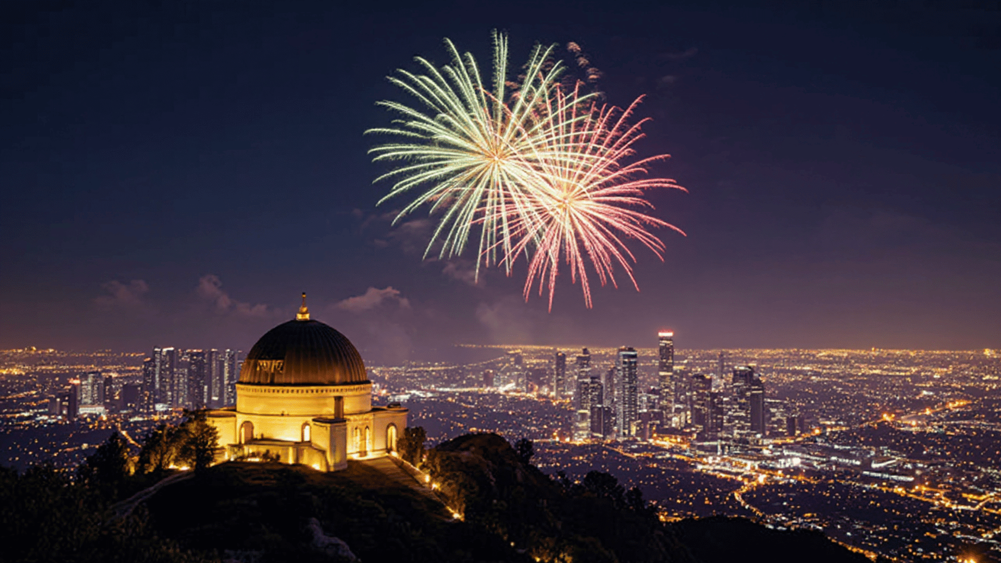 21 Fun Activities and Things to Do on New Year's Eve Party - Opple House