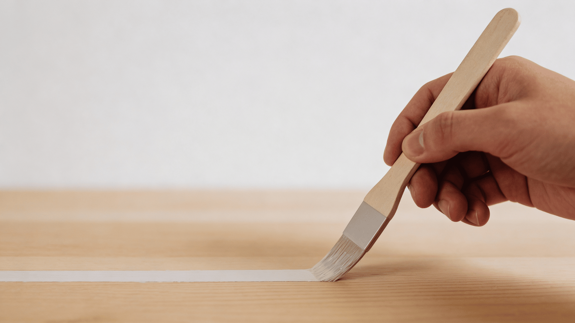 Does Acrylic Paint Work on Wood Surfaces? - Opple House