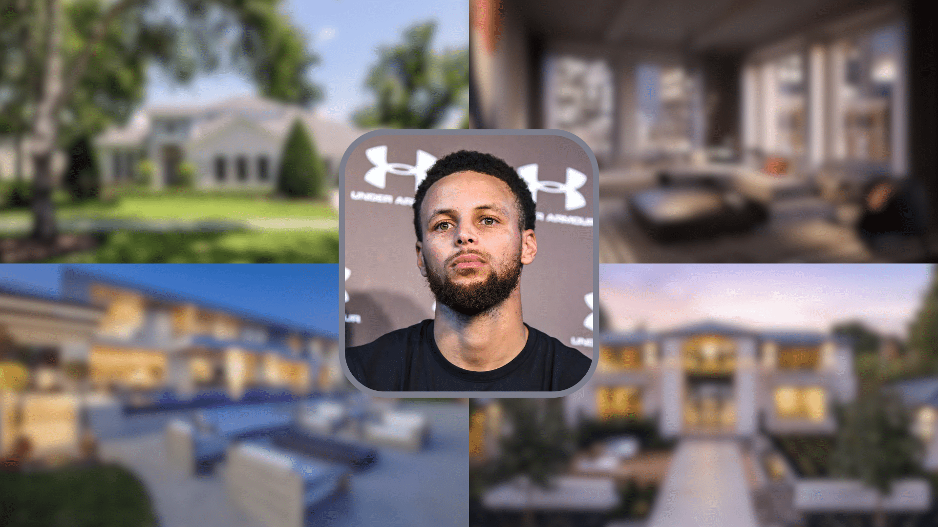 Stephen Curry Houses: Features, Style, and Value - Opple House