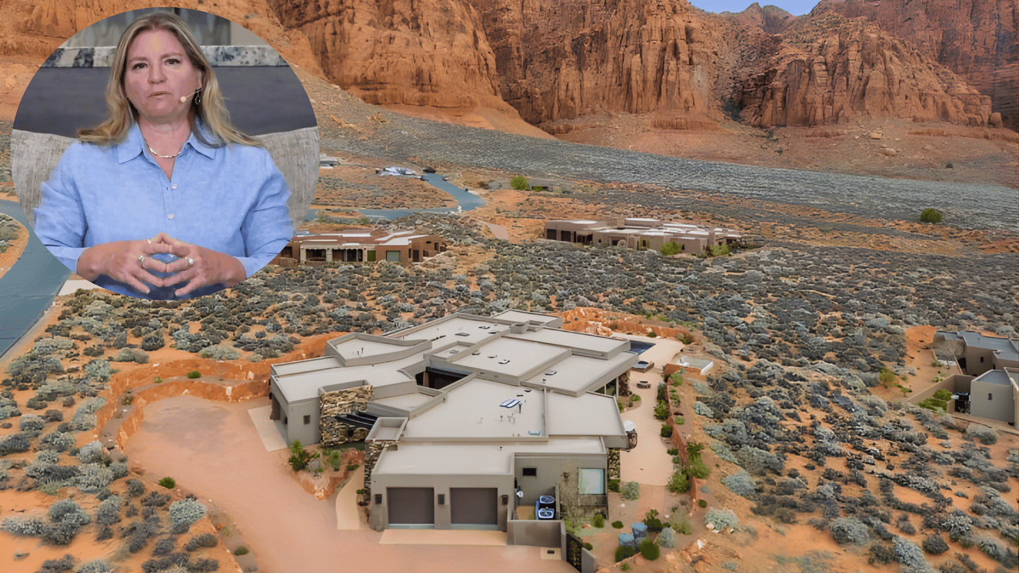What Happened to Jodi Hildebrandt’s House? - Opple House